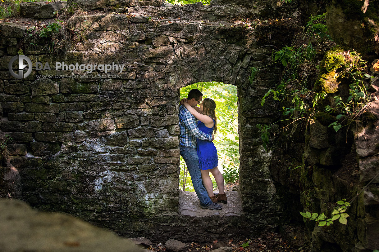Lincoln Engagement Photographer