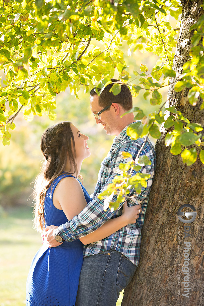 Engagement Photography in Lincoln