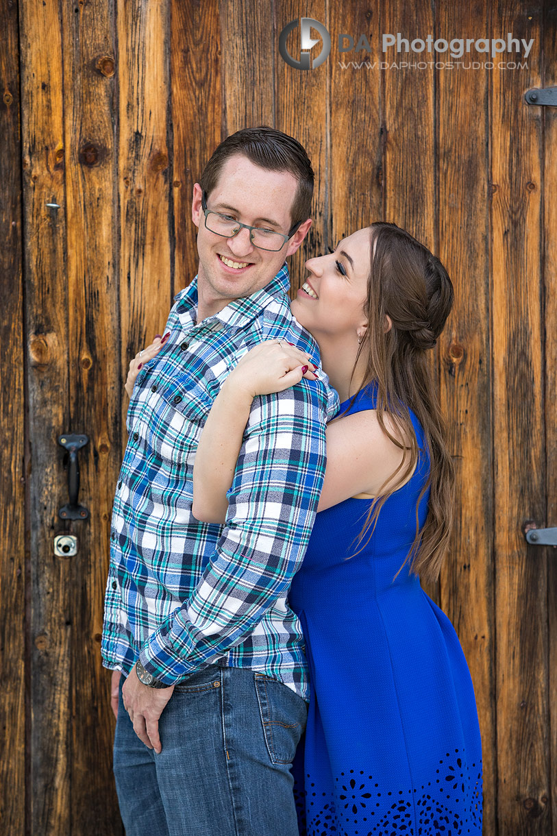 Top Engagement Photographer in Lincoln