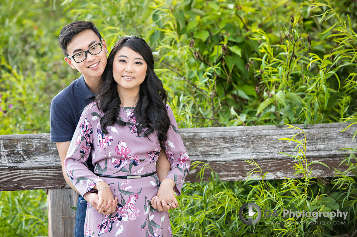 Humber East Park Engagement in Toronto