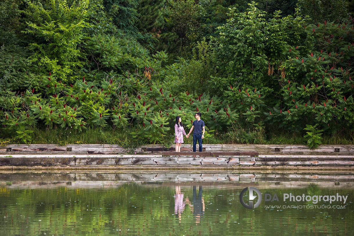 Humber East Park Engagement