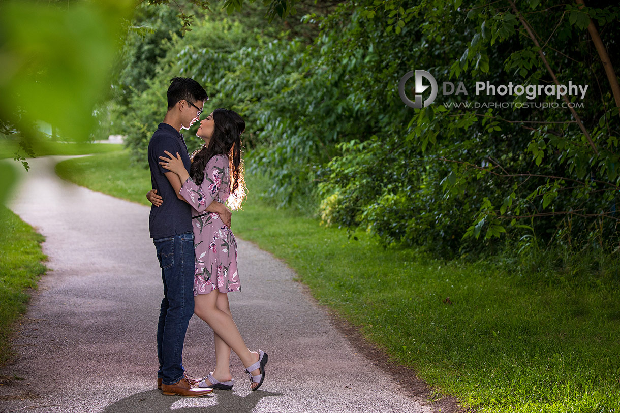 Toronto Engagement Photography