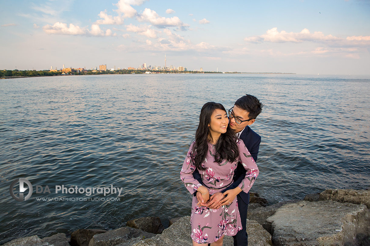 Top Engagement Photographer in Toronto