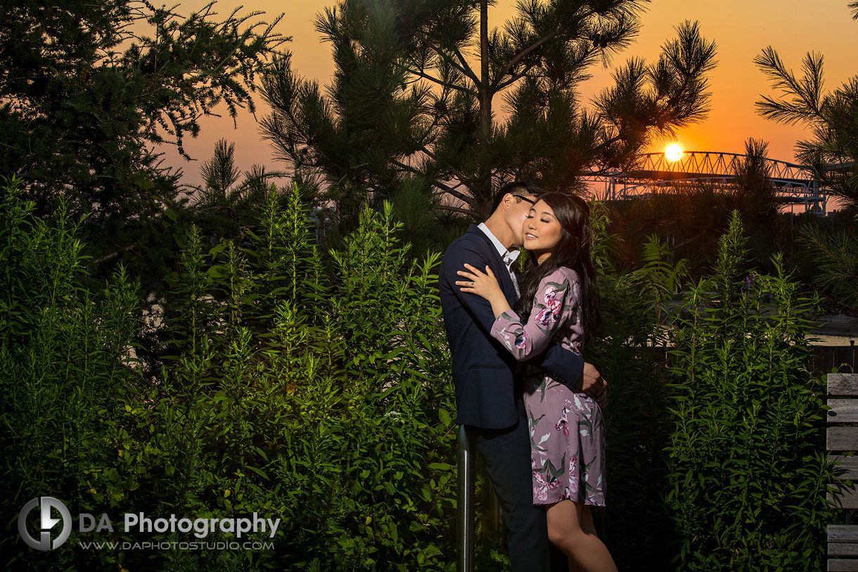 Top Engagement Photo Locations in Toronto