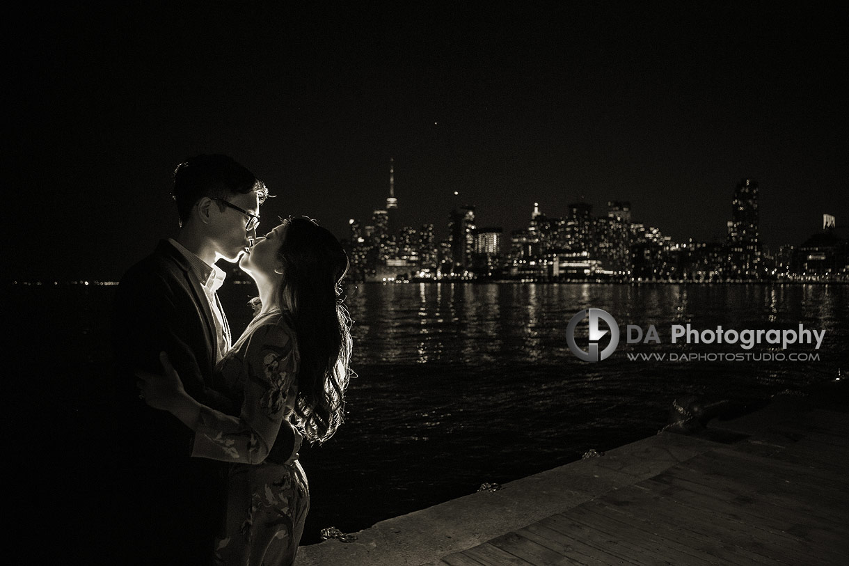 Toronto Engagement Photo Locations