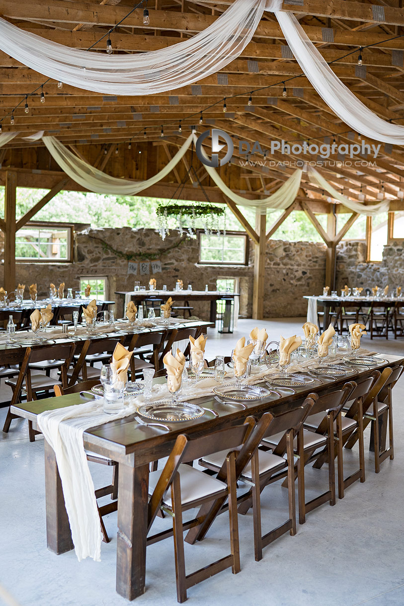 Top Wedding Venues in Rockwood Top Wedding Venues in Rockwood