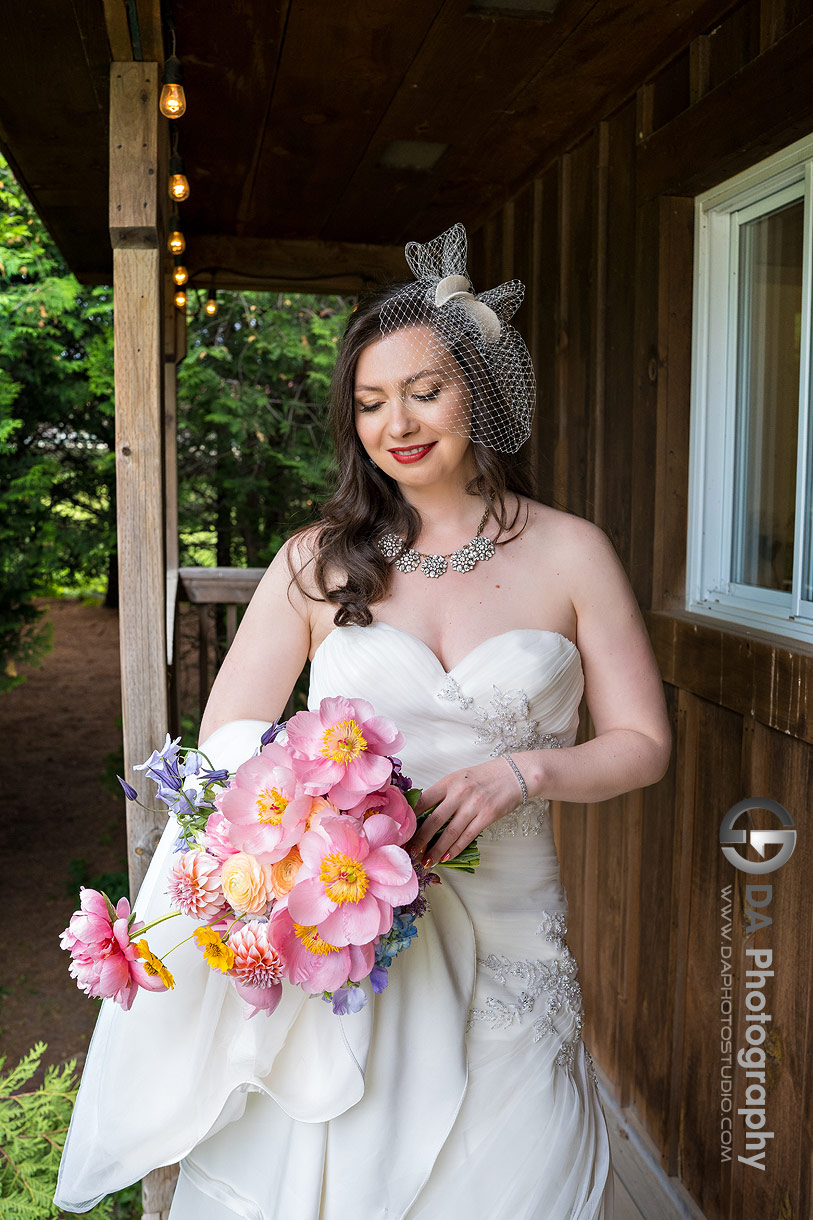 Brides at CJ Country Events weddings Brides at CJ Country Events weddings