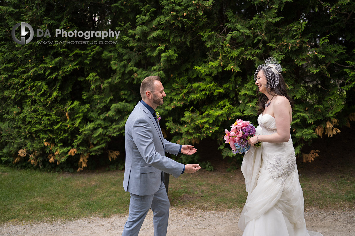 Bride and Groom at CJ Country Events wedding Bride and Groom at CJ Country Events wedding