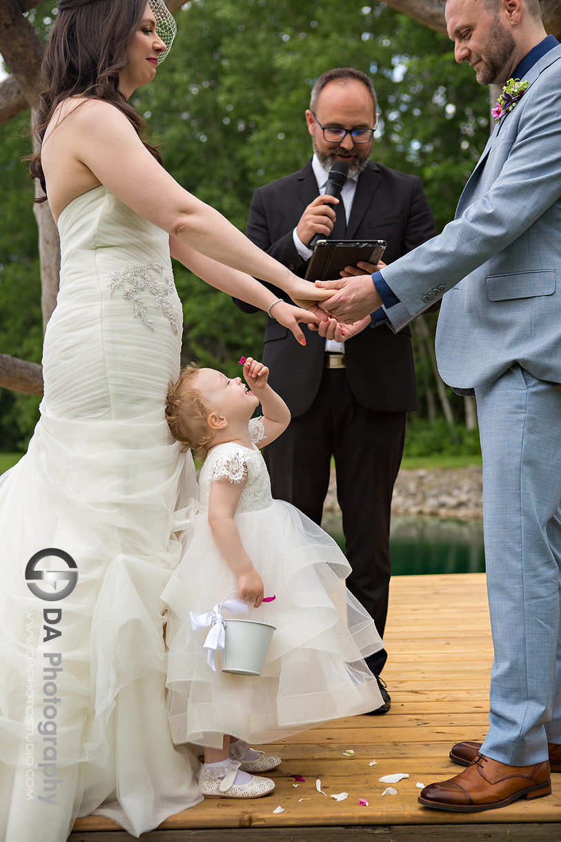 CJ Country Events Wedding Ceremony CJ Country Events Wedding Ceremony
