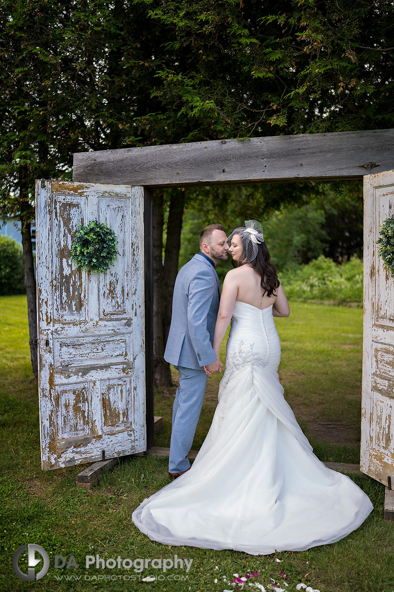 Wedding Photography in Rockwood Wedding Photography in Rockwood