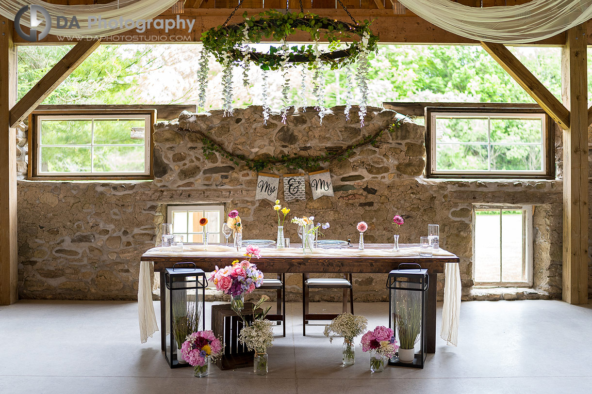 Best Wedding Venues in Rockwood Best Wedding Venues in Rockwood
