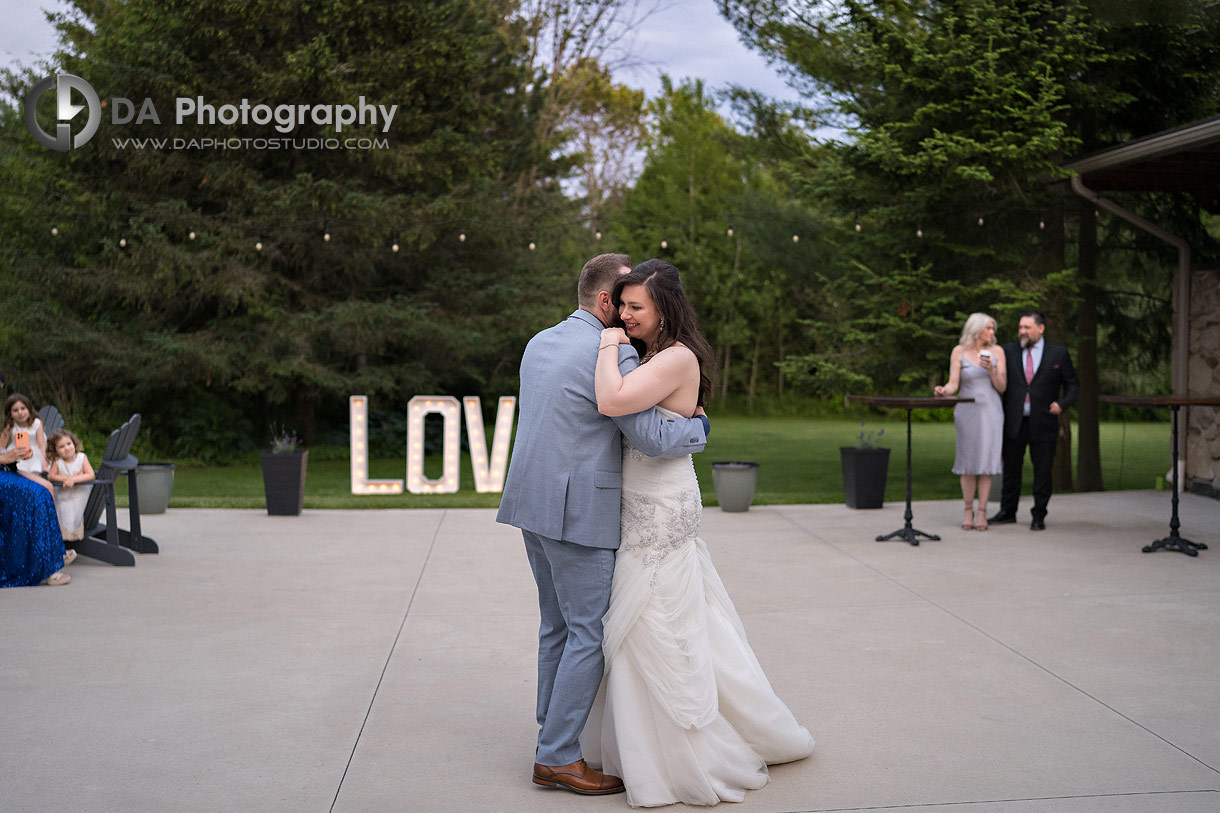 Rockwood Outdoor Weddings Rockwood Outdoor Weddings