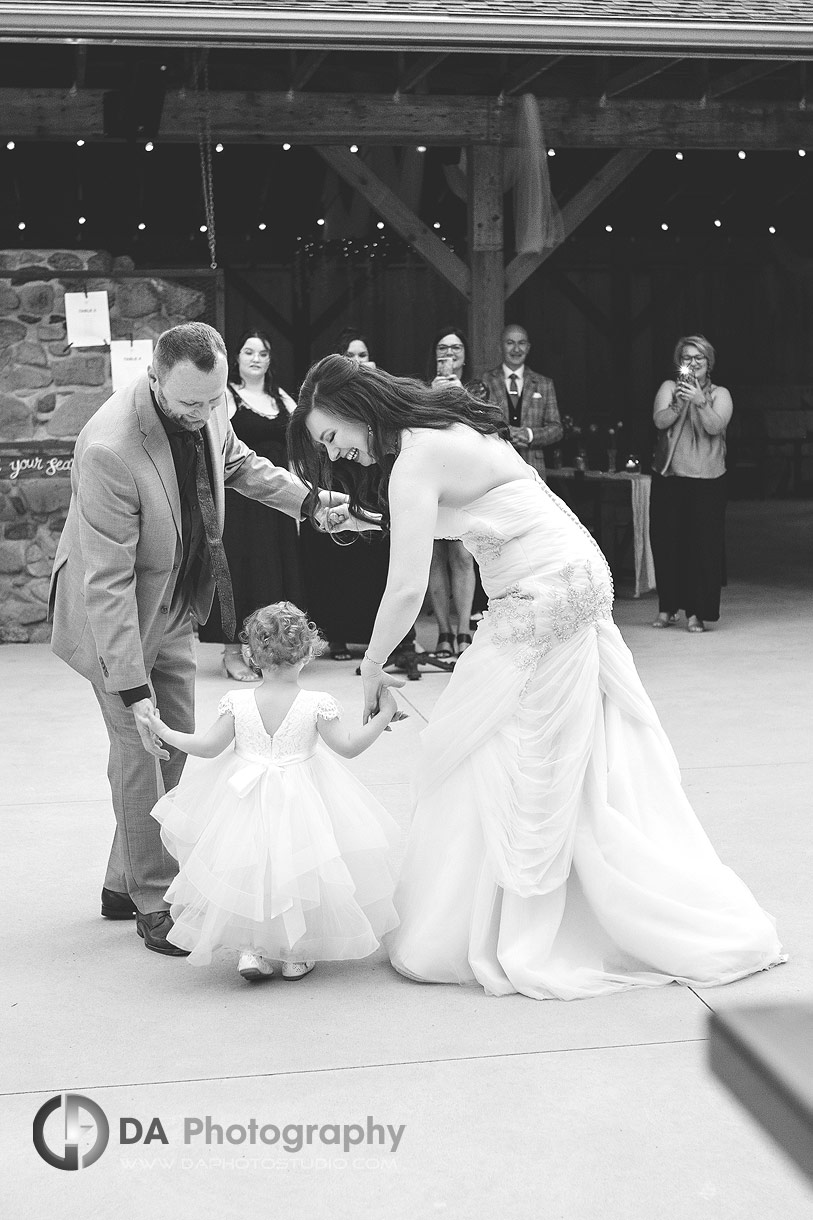 Rockwood Wedding Receptions Rockwood Wedding Receptions