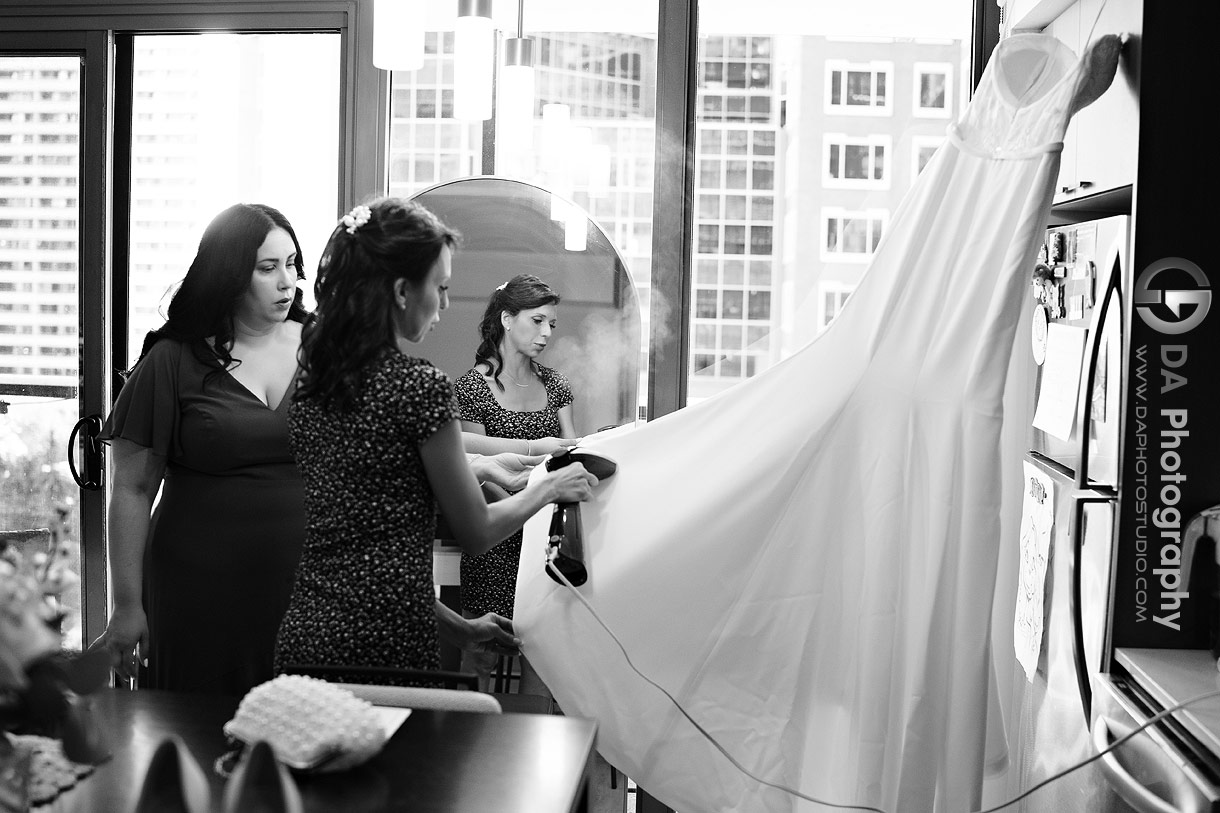 Weddings in Toronto Weddings in Toronto