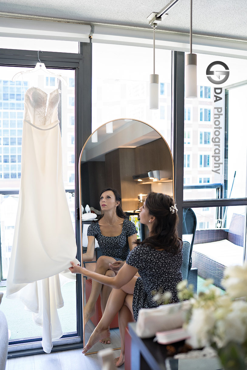 Wedding Dress in Toronto Wedding Dress in Toronto
