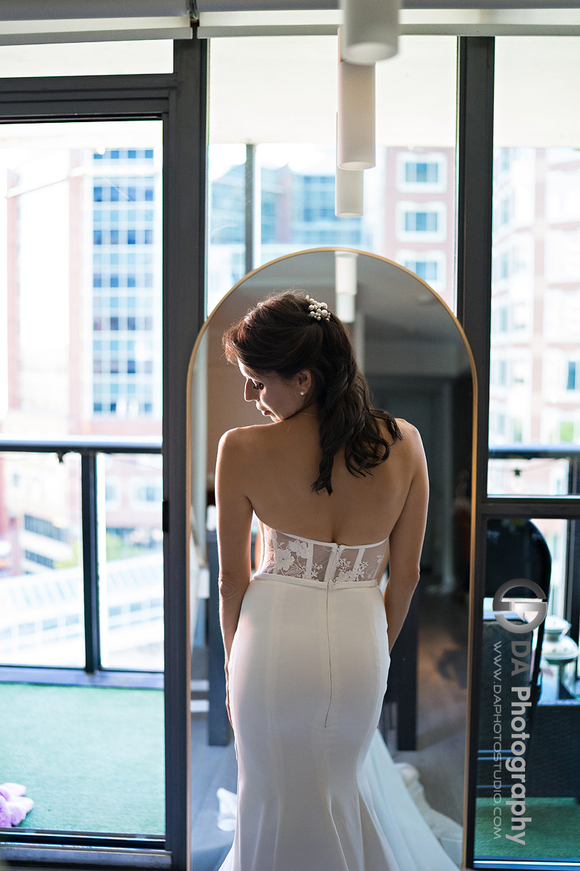 Wedding Dress at Archeo Wedding Dress at Archeo