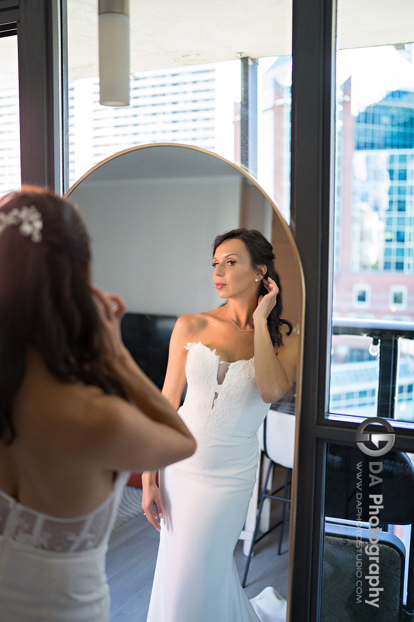 Brides at Archeo Brides at Archeo