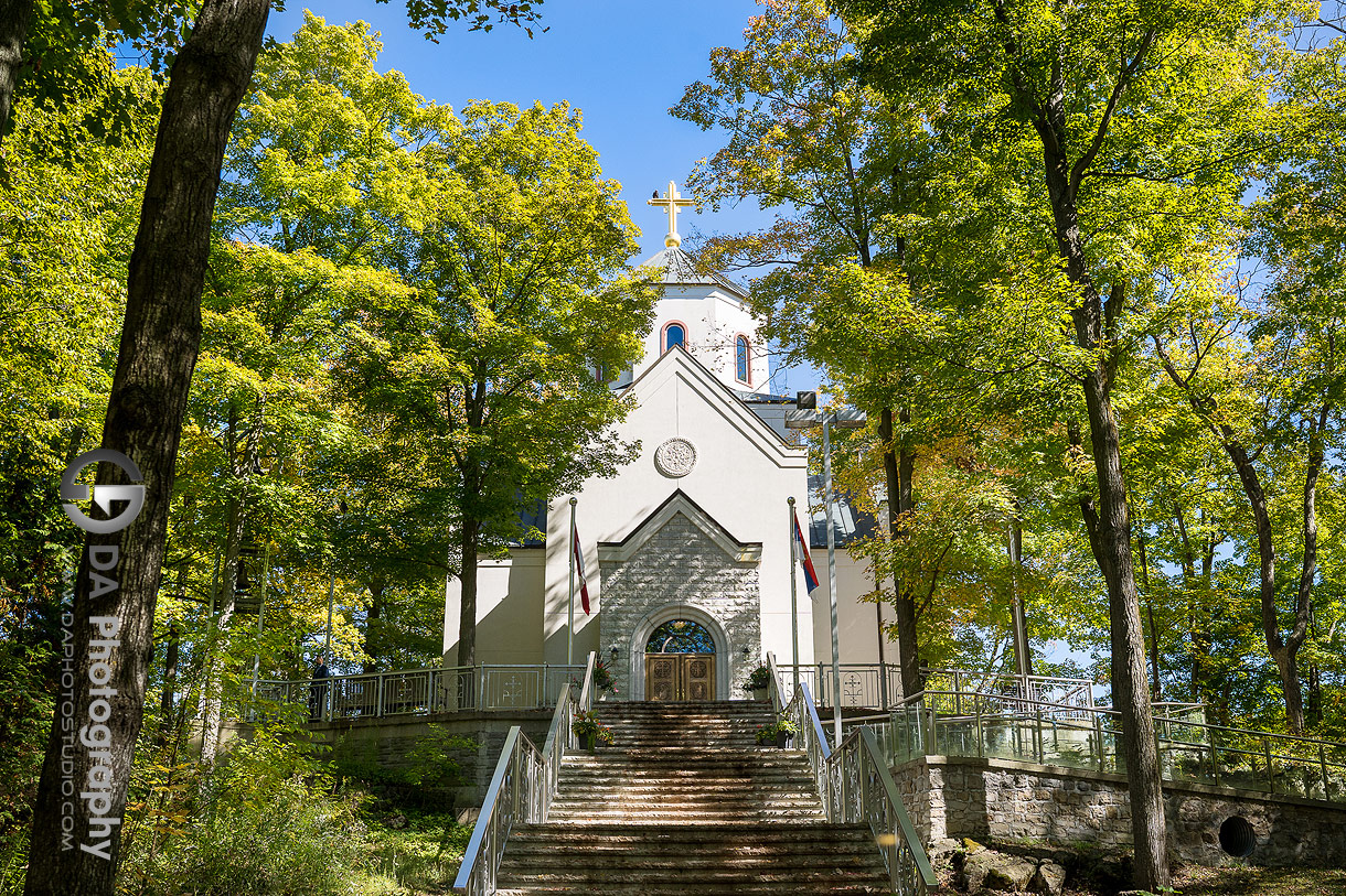 Photo of Serbian Orthodox Monastery, Holy Transfiguration Photo of Serbian Orthodox Monastery, Holy Transfiguration