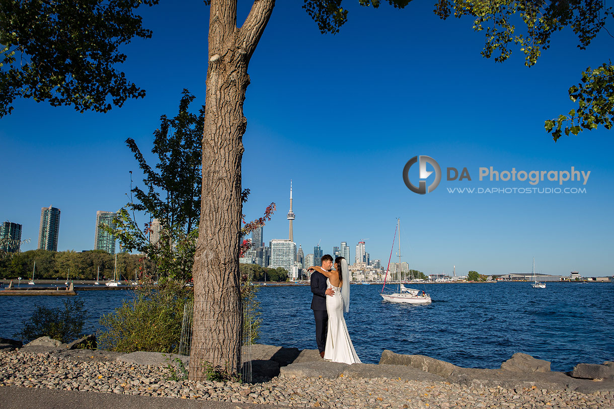 Trillium Park Wedding Photos Trillium Park Wedding Photos