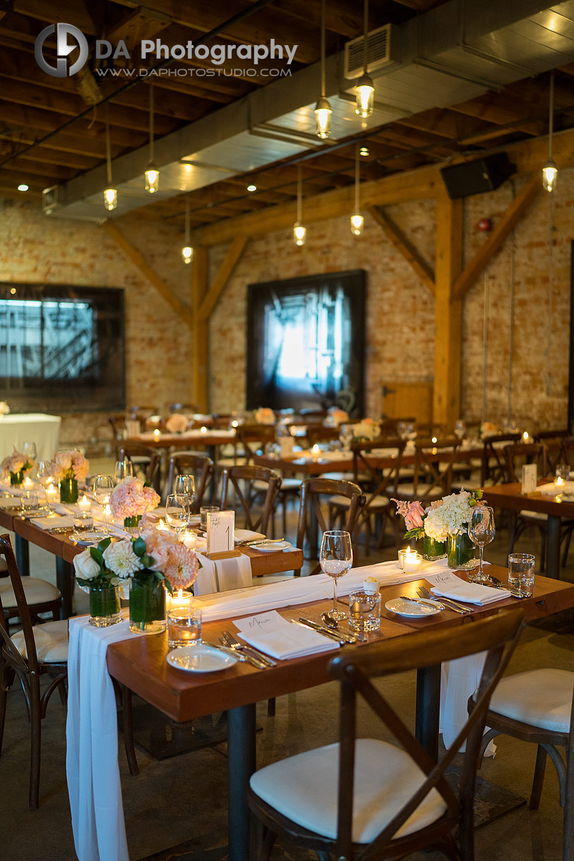 Best Toronto Reception Venue Best Toronto Reception Venue