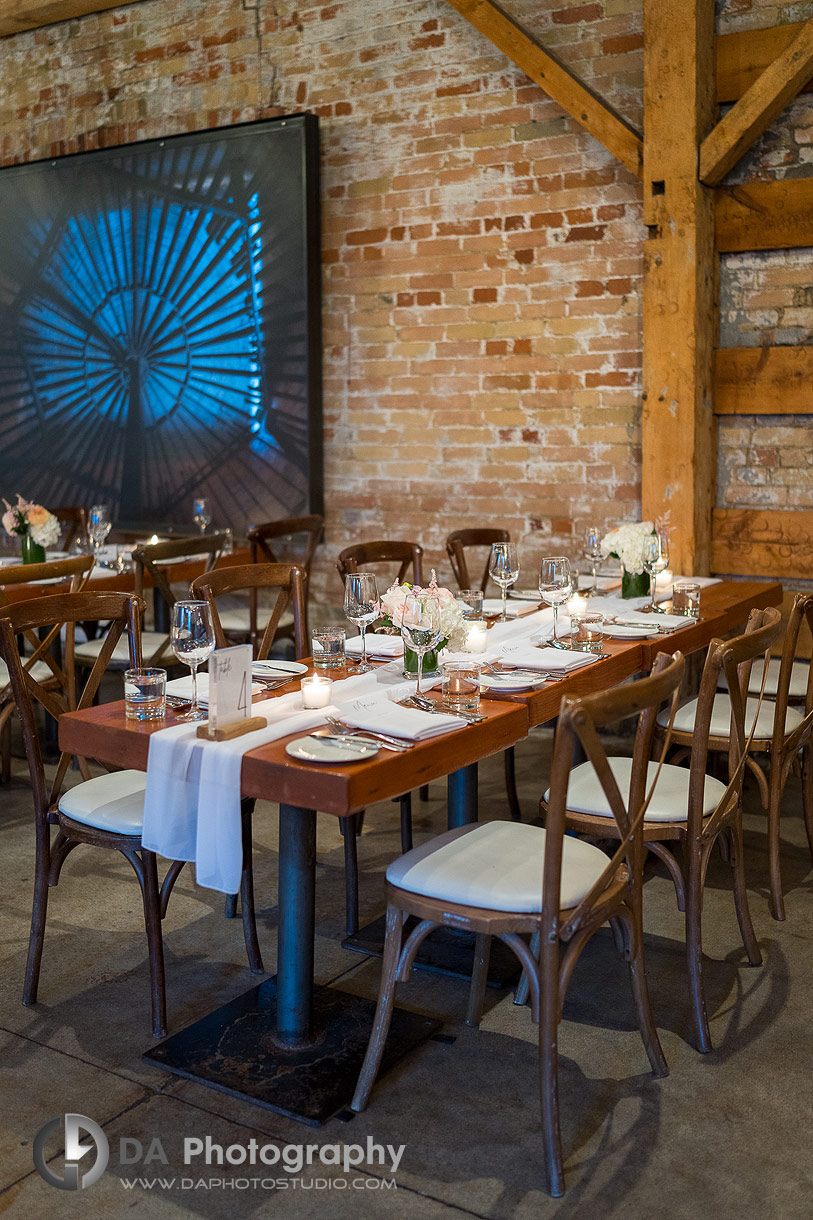 Distillery District Best Wedding Venues Distillery District Best Wedding Venues