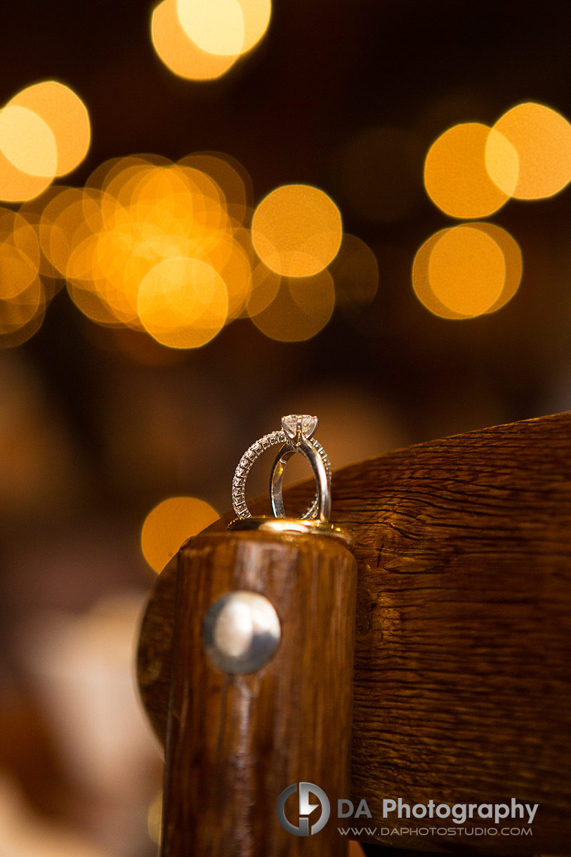 Photo of a Wedding rings at Archeo Photo of a Wedding rings at Archeo