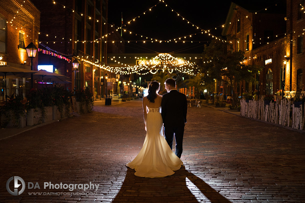 Best Wedding Photographers in Toronto's Distillery District Best Wedding Photographers in Toronto's Distillery District