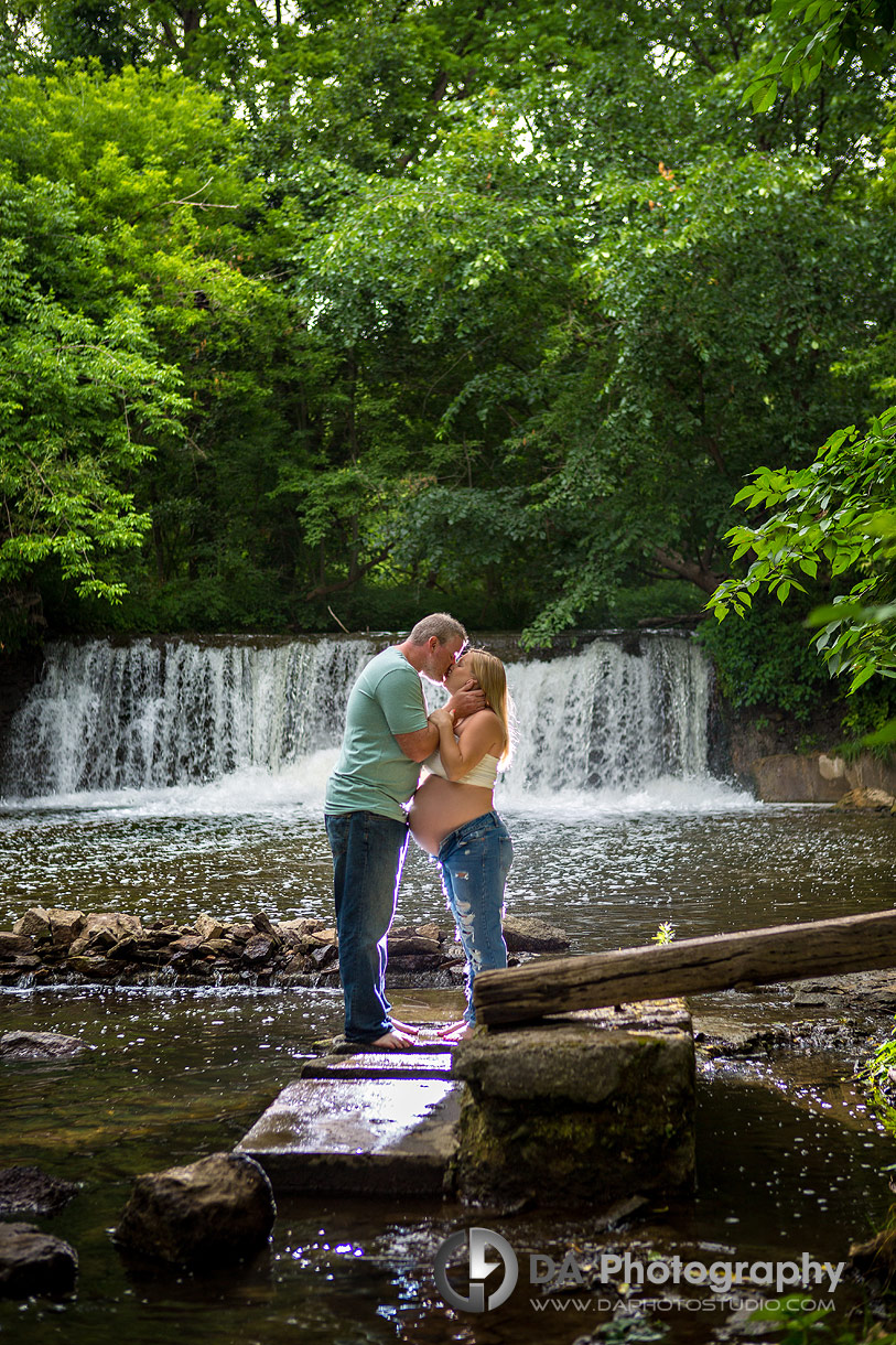 Port Dover Engagement Photographer