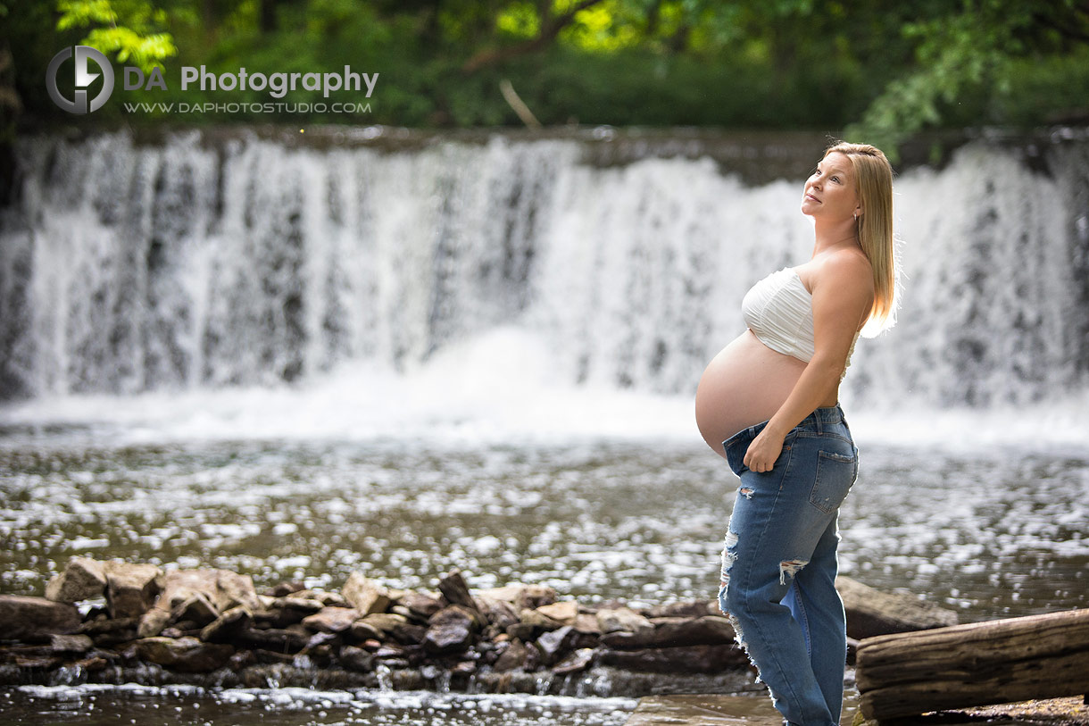 Best Maternity Photo Locations in Port Dover