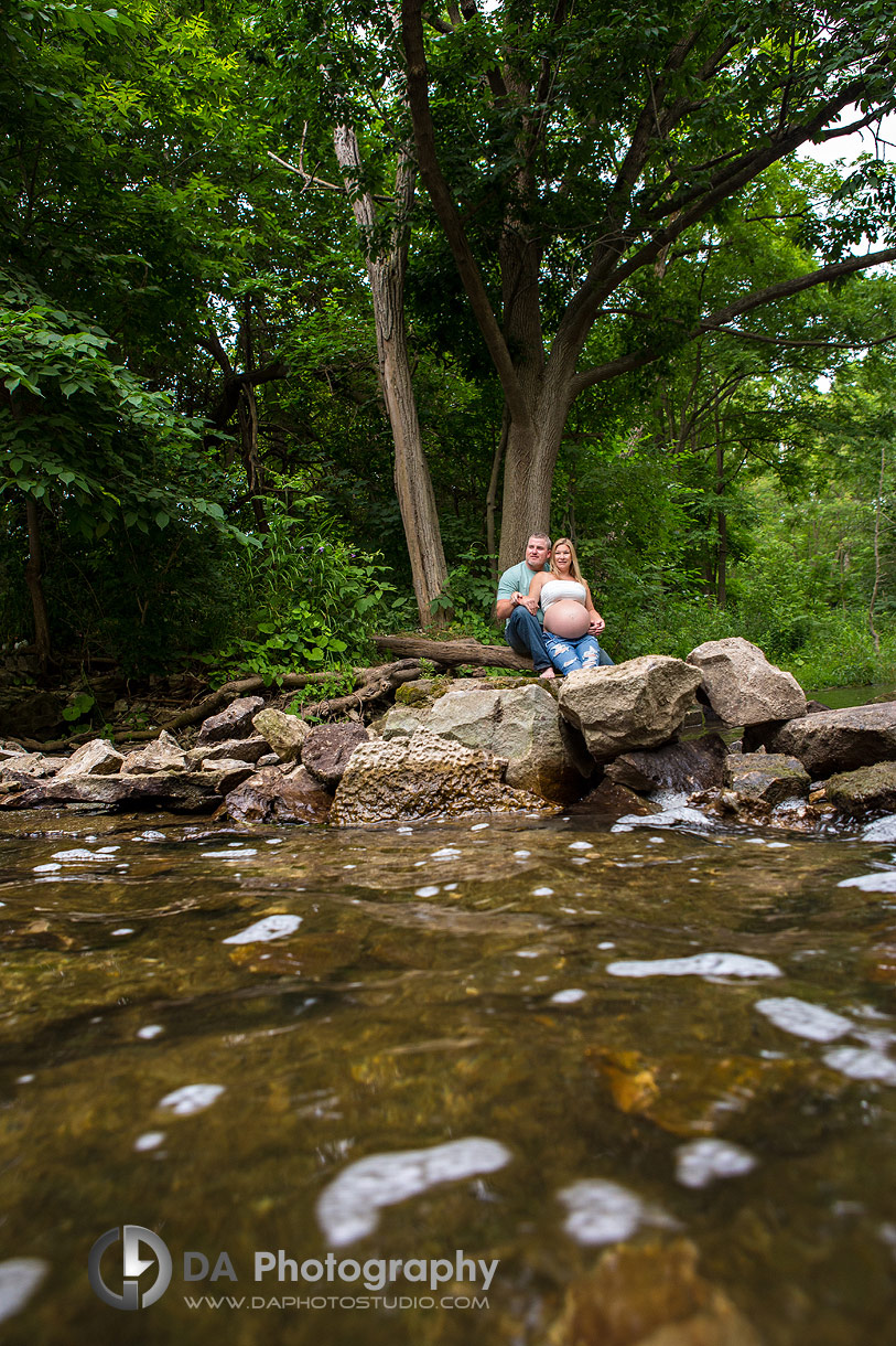 Best Engagement Photo Locations in Port Dover