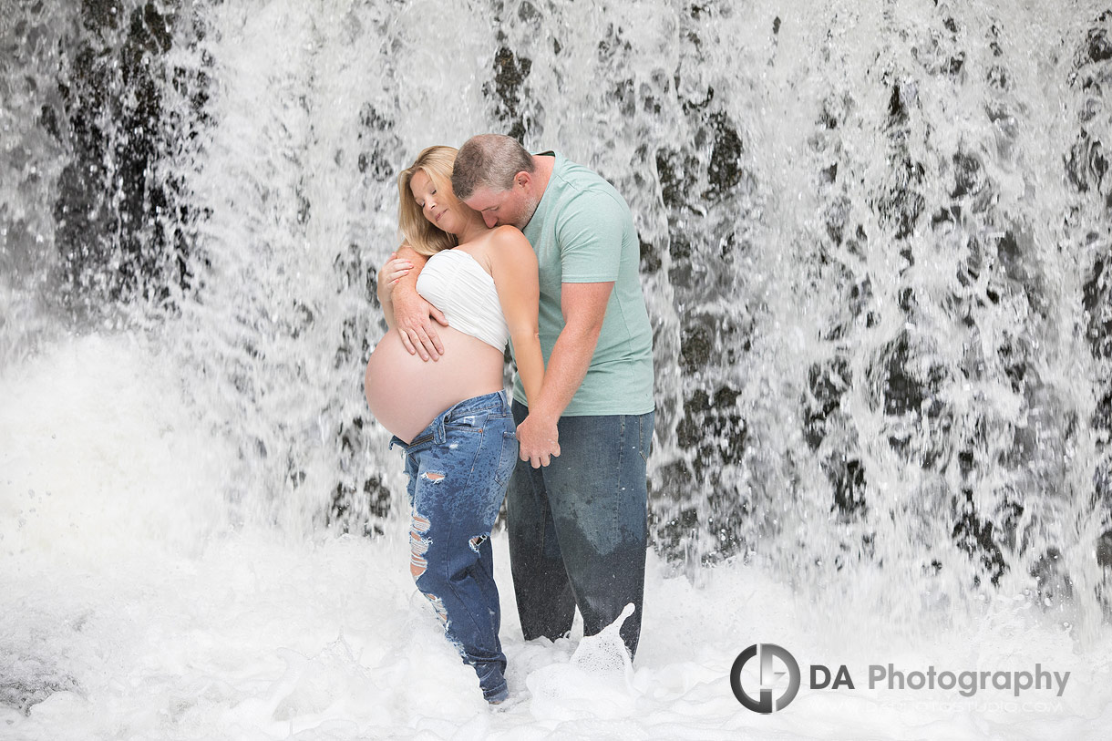 Top Maternity Photo Locations in Norfolk County