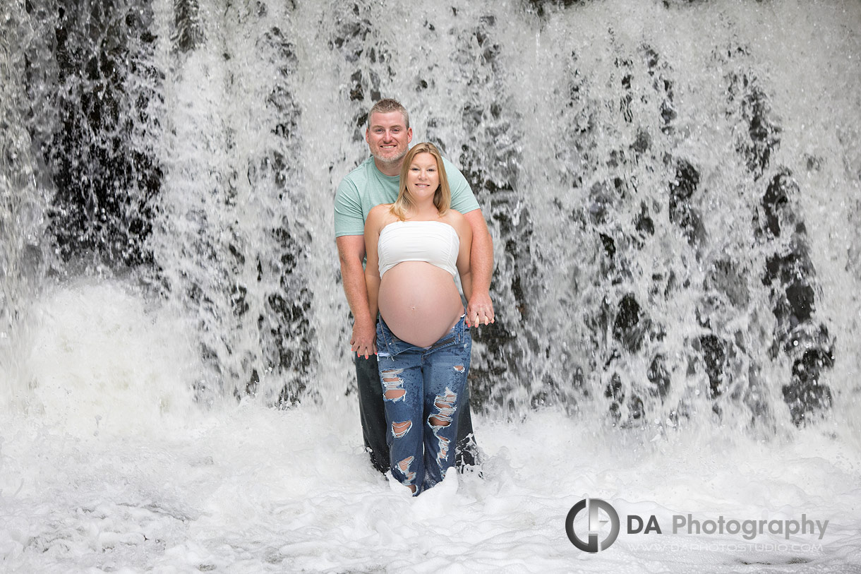 Port Dover Engagement Photography