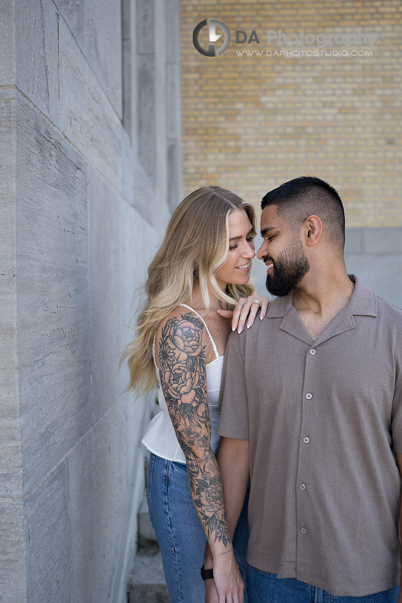 Best Engagement Photographer in Toronto