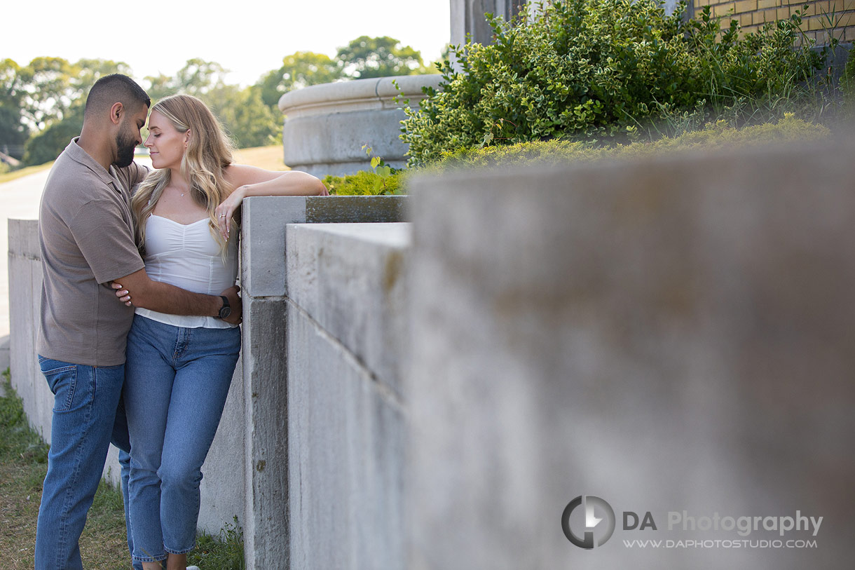 Best Engagement Pictures in Toronto