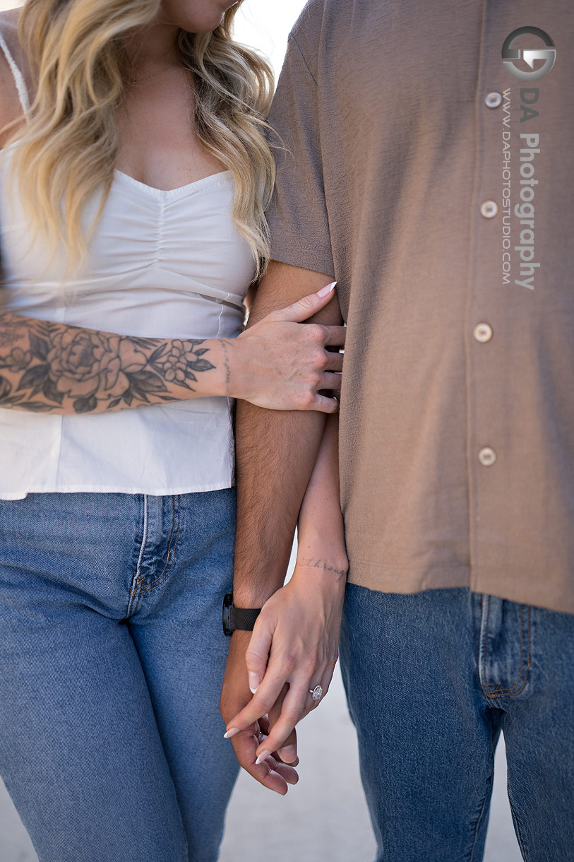Toronto Engagement Photographer