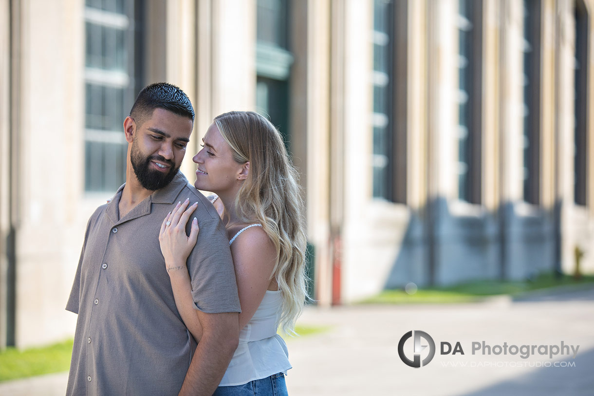 Top Engagement Photographers in Toronto