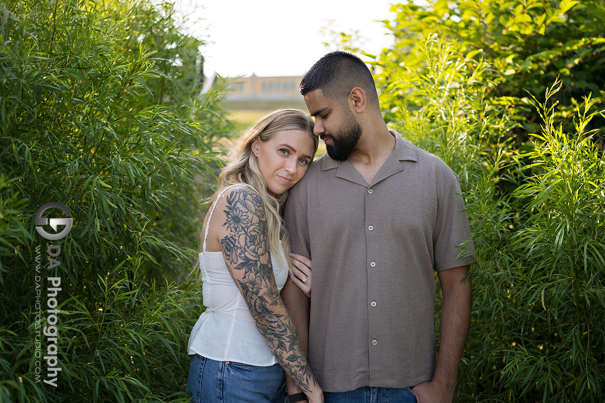 Best Engagement Photographs in Toronto