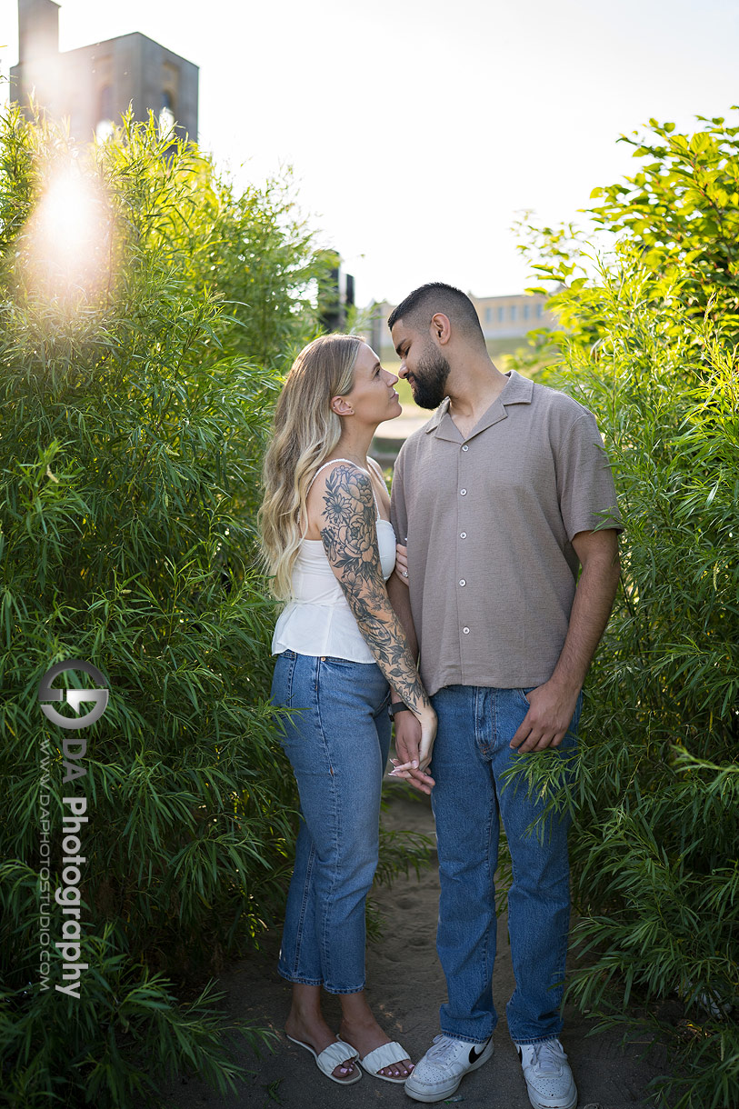 Best Engagement Photographers in Toronto