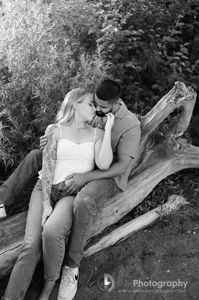 Engagement Photography in Toronto
