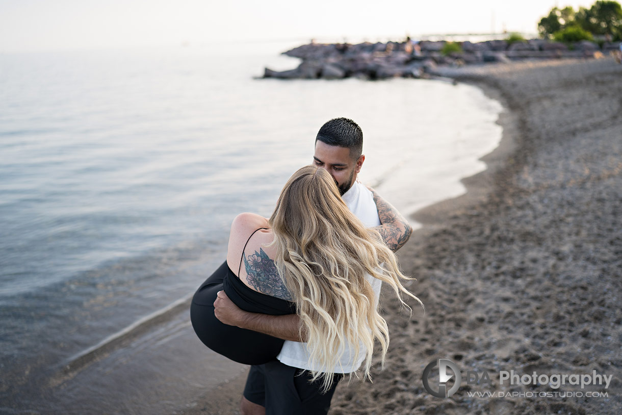 Best Engagement Photos in Toronto