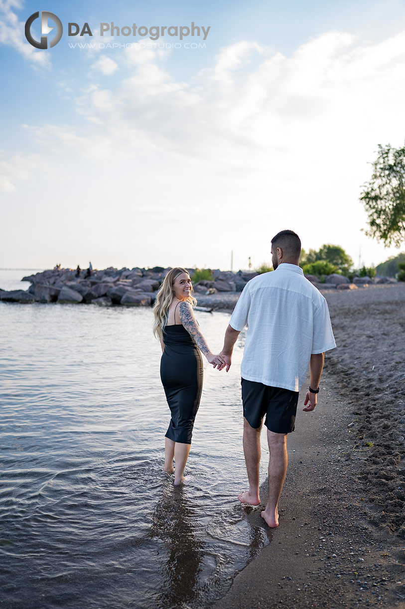 Top Engagement Photo Locations in Toronto