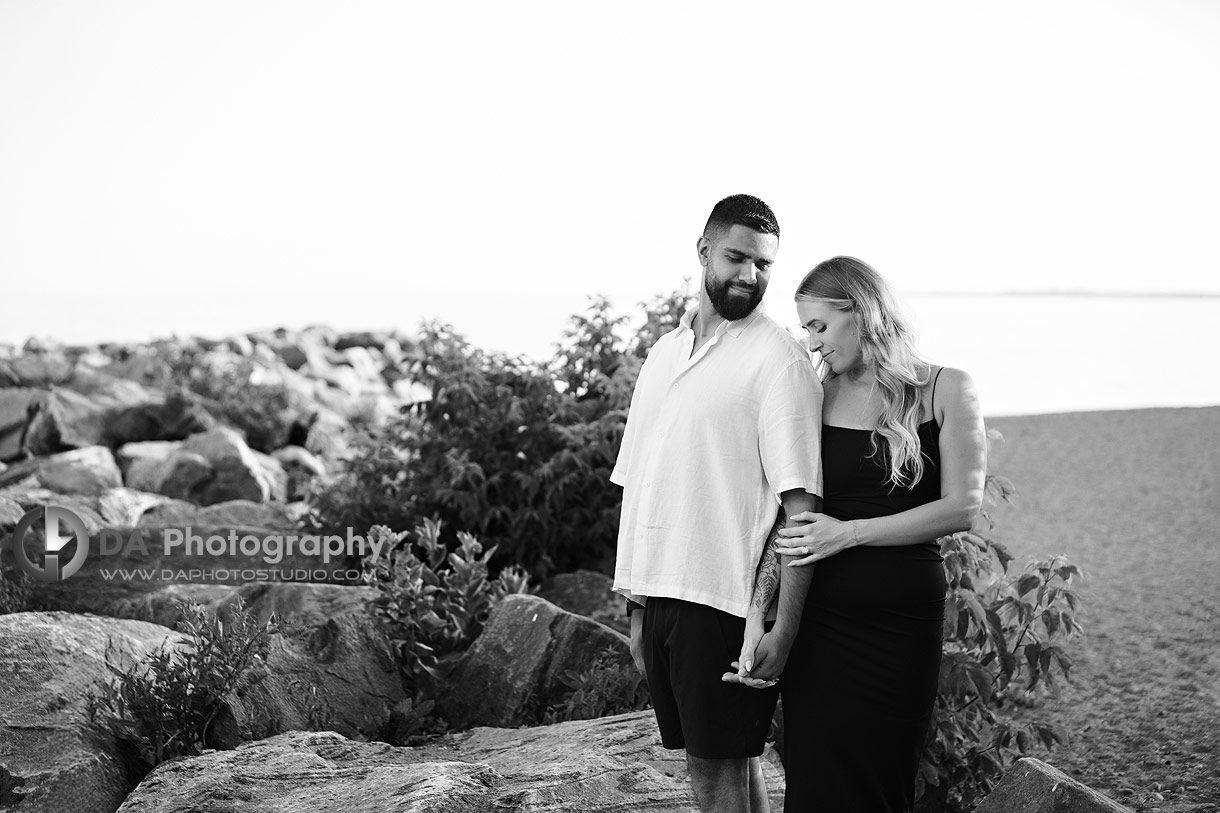 Engagement Photographers in Toronto