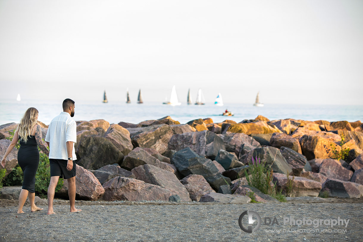 Photographs at RC Harris