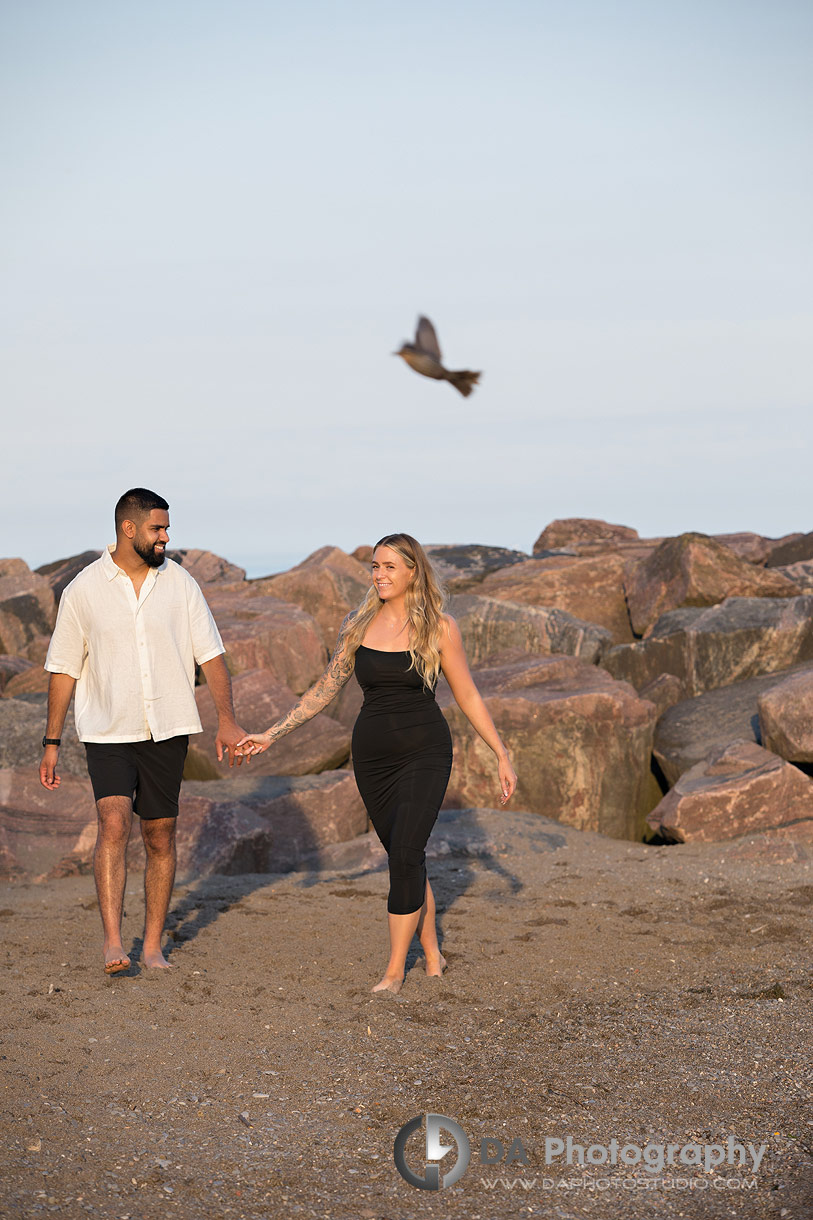 Best Engagement in Toronto
