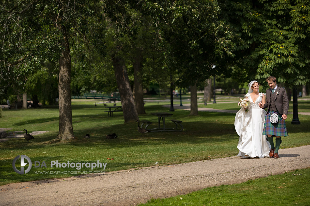 Top Wedding Photographer in Kitchener