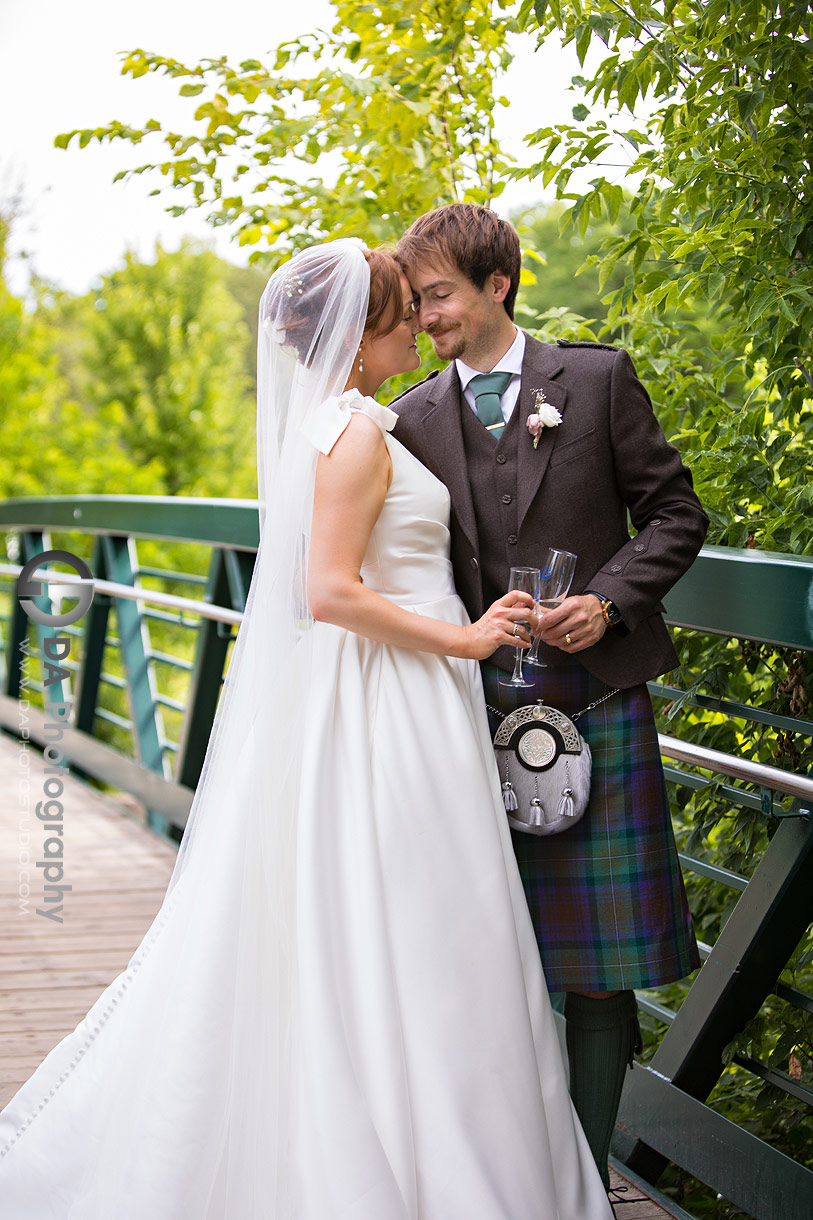 Best Wedding Photographer in Kitchener