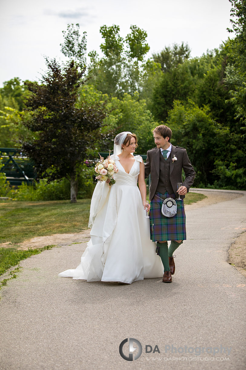 Wedding Photographers for Victoria Park