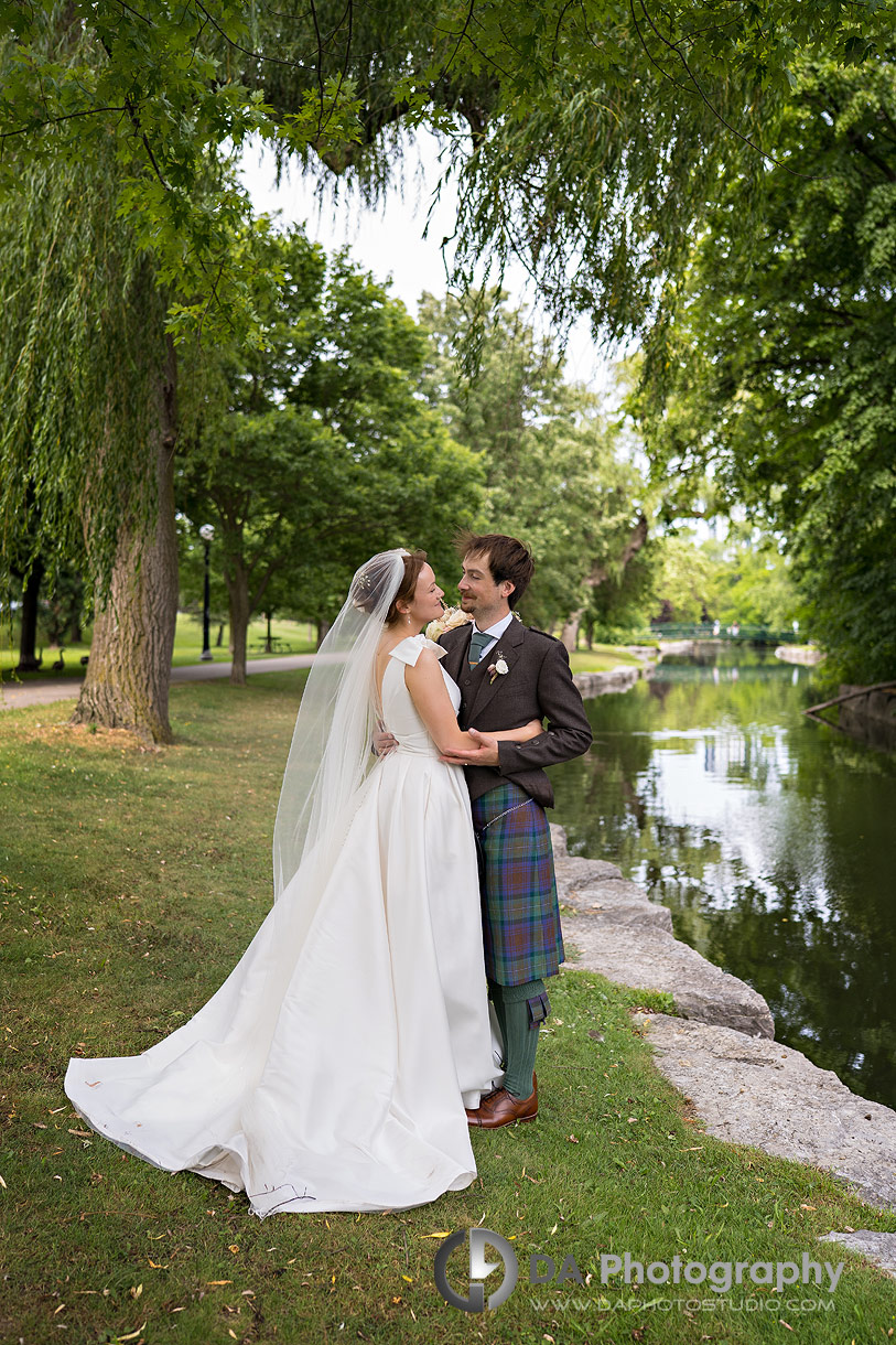 Best Wedding Pictures in Kitchener