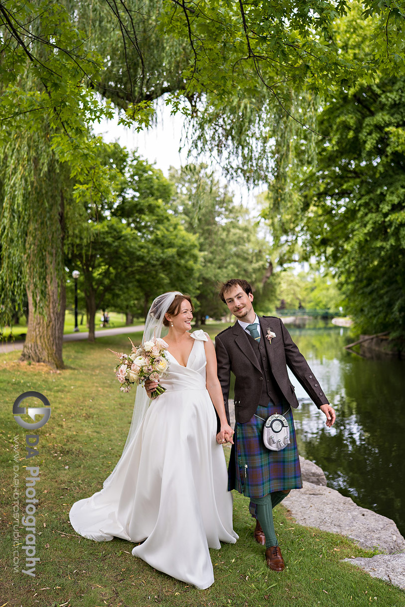 Top Wedding Photographers in Kitchener