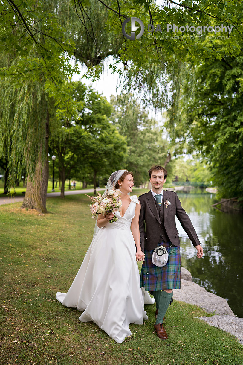 Best Wedding Photos in Kitchener